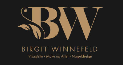 Logo Birgit Winnefeld